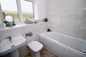 Bathroom- click for photo gallery